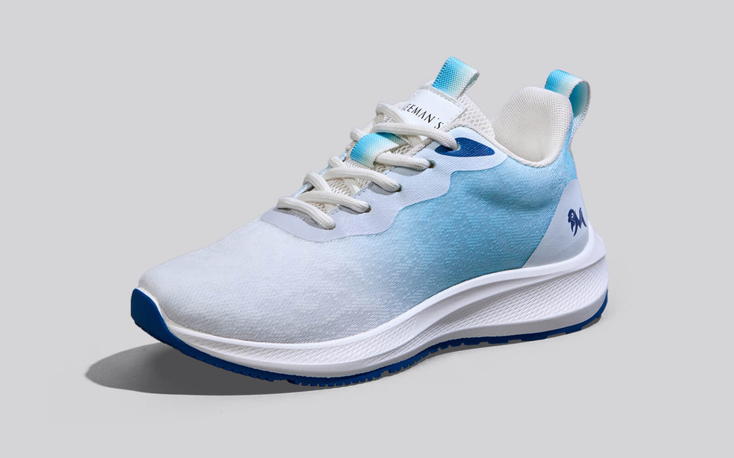 The Spiffs : White - Aqua by My Store