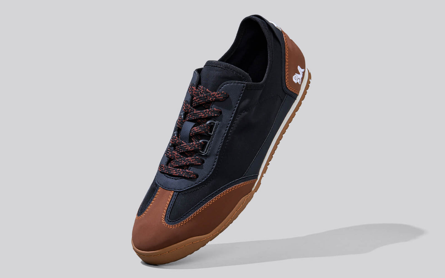 The Urban Ease : Black-Tan by My Store