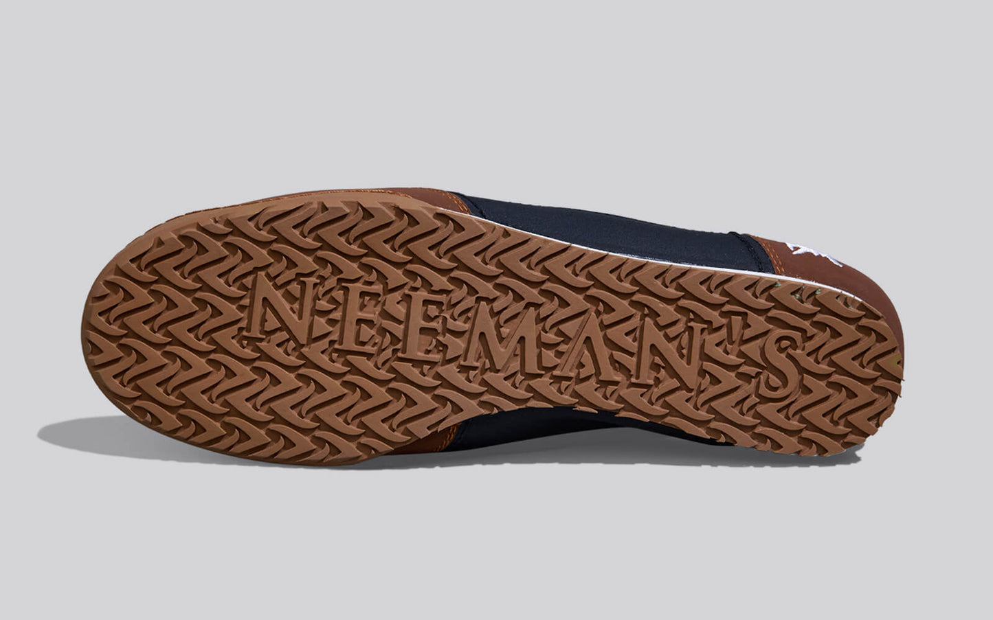 The Urban Ease : Black-Tan by My Store