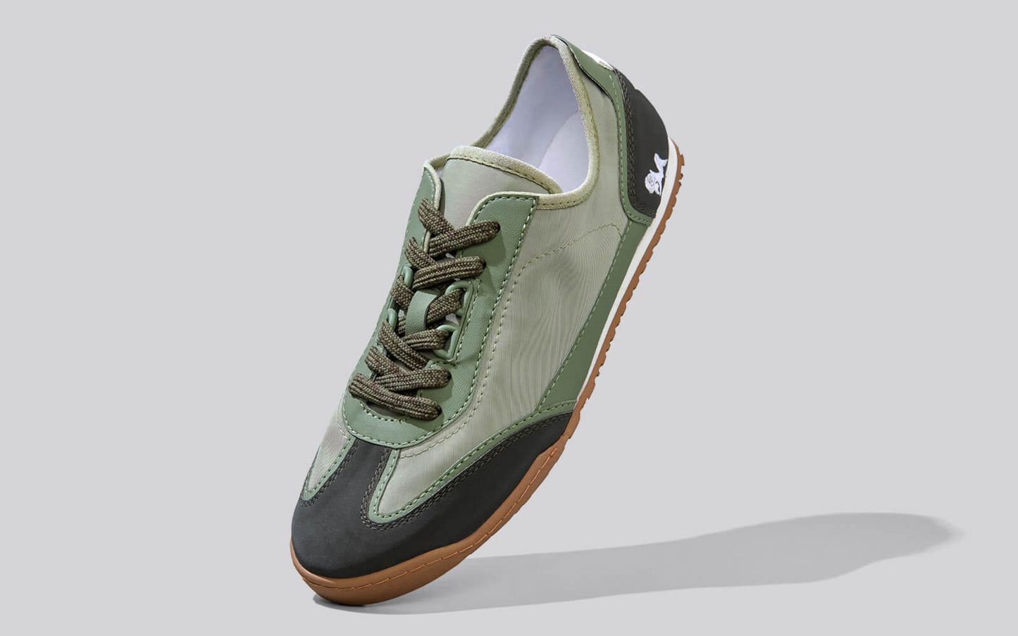 The Urban Ease : Olive-Green by My Store