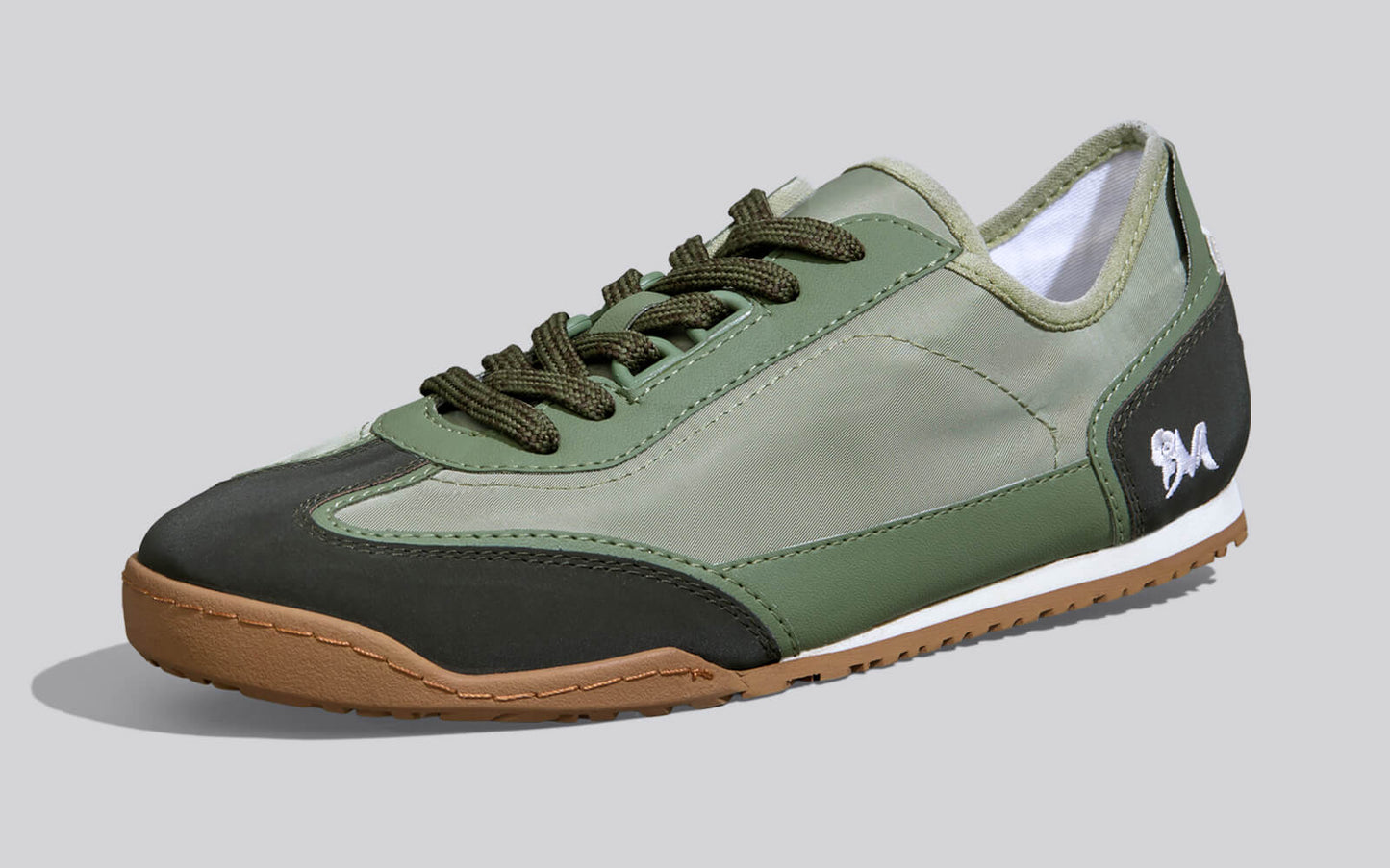 The Urban Ease : Olive-Green by My Store