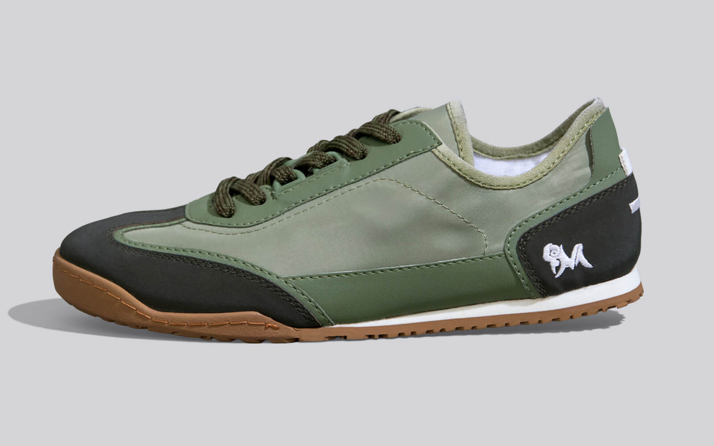 The Urban Ease : Olive-Green by My Store