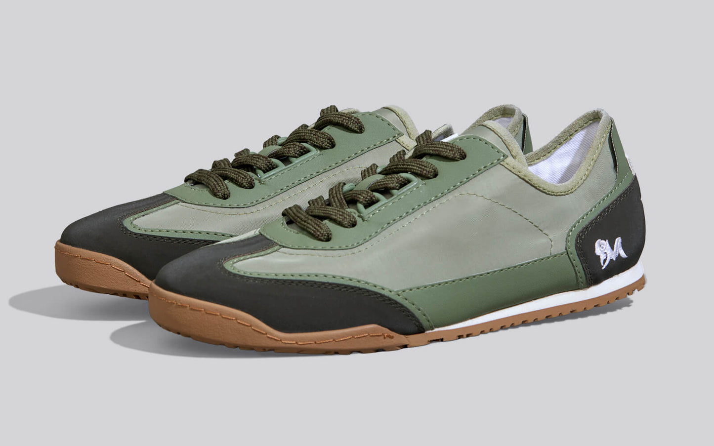 The Urban Ease : Olive-Green by My Store