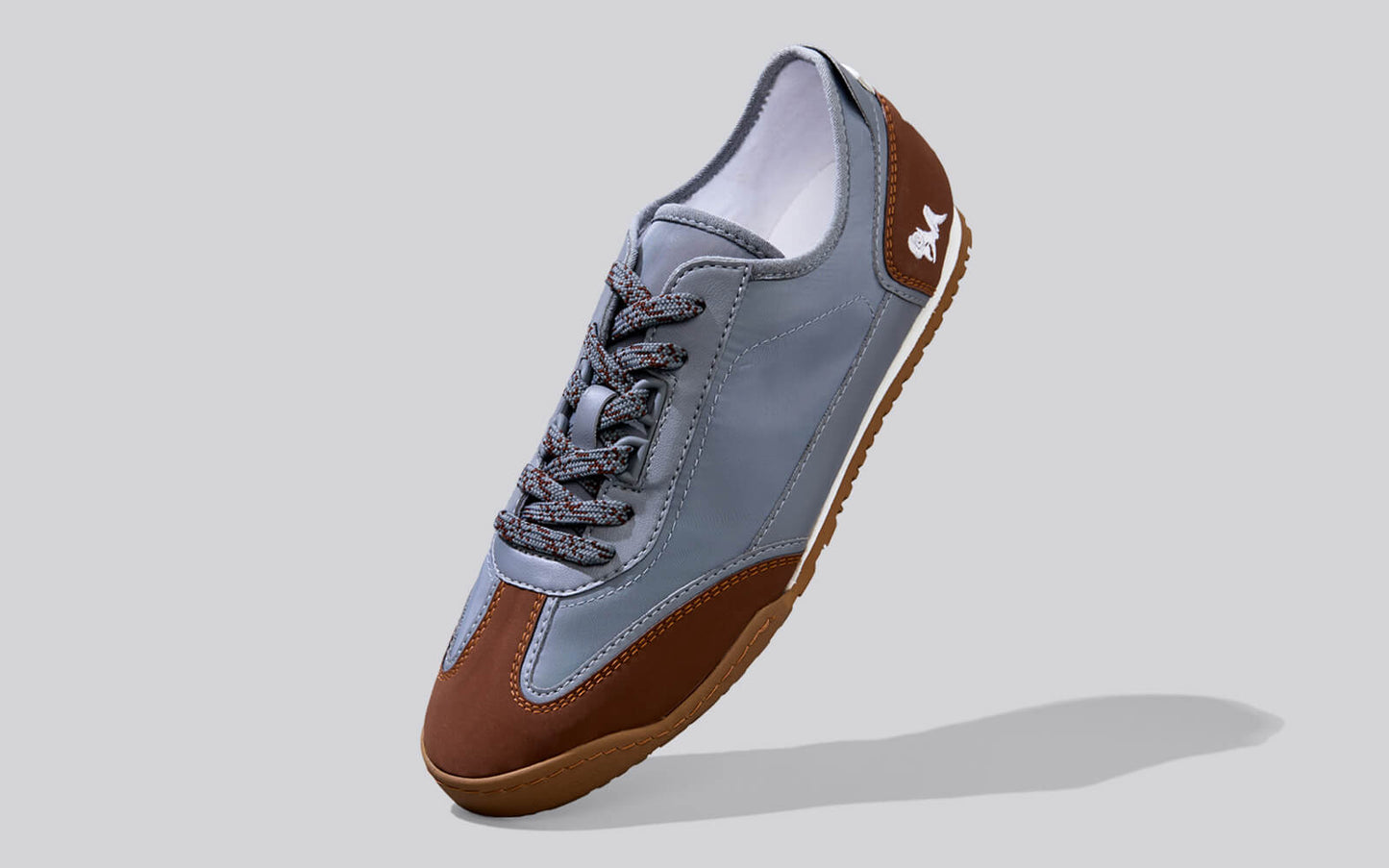 The Urban Ease : Grey-Tan by My Store