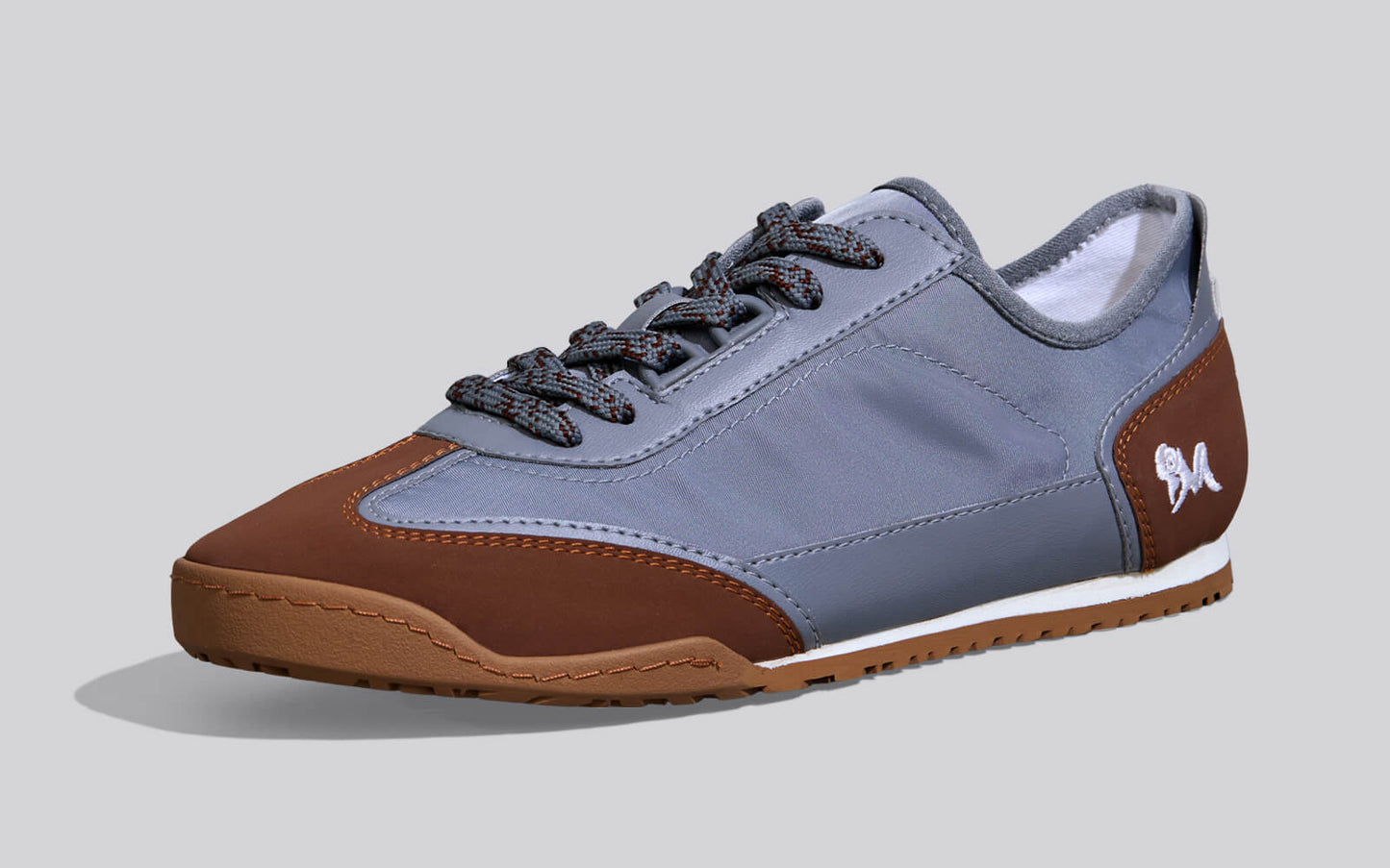 The Urban Ease : Grey-Tan by My Store