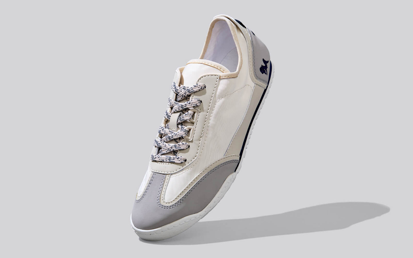 The Urban Ease : Ivory-Grey by My Store
