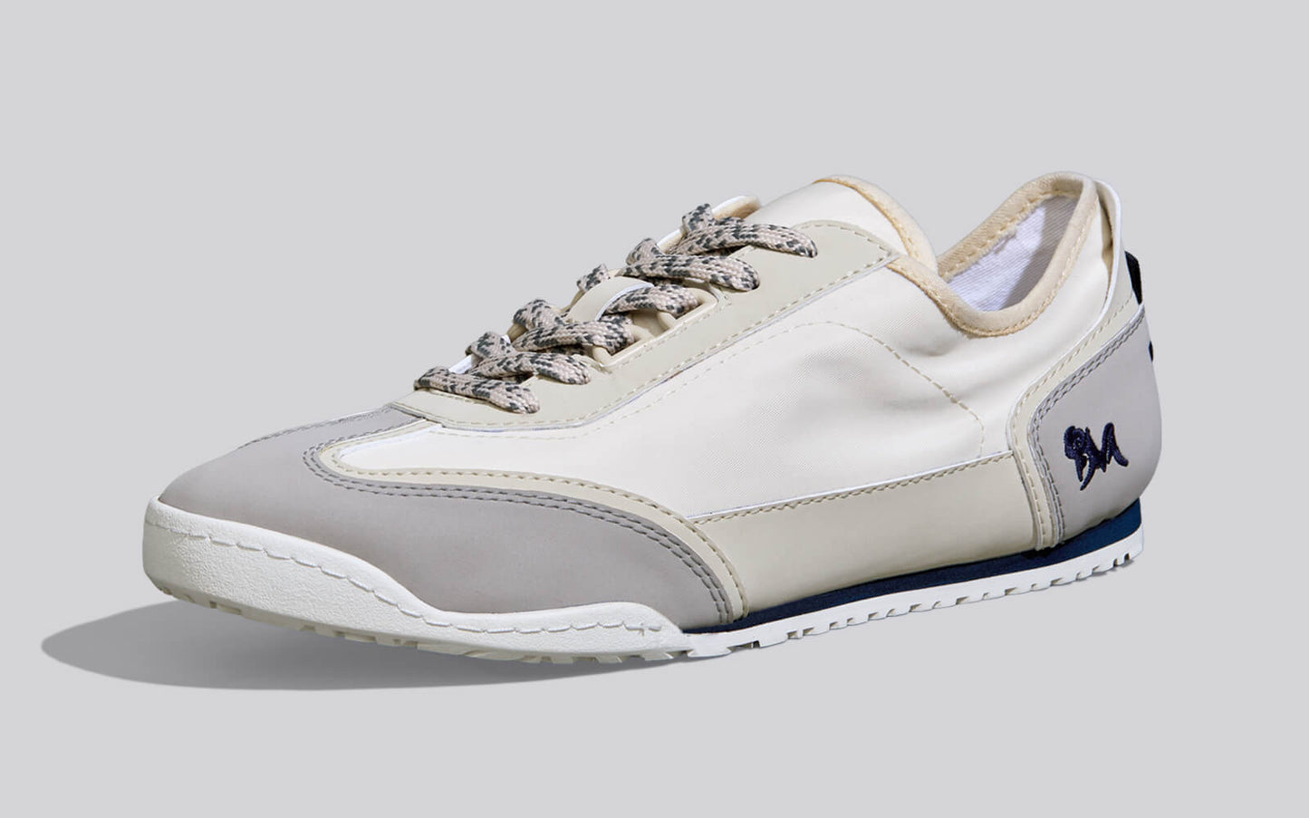The Urban Ease : Ivory-Grey by My Store