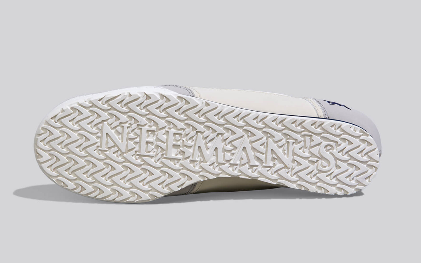 The Urban Ease : Ivory-Grey by My Store
