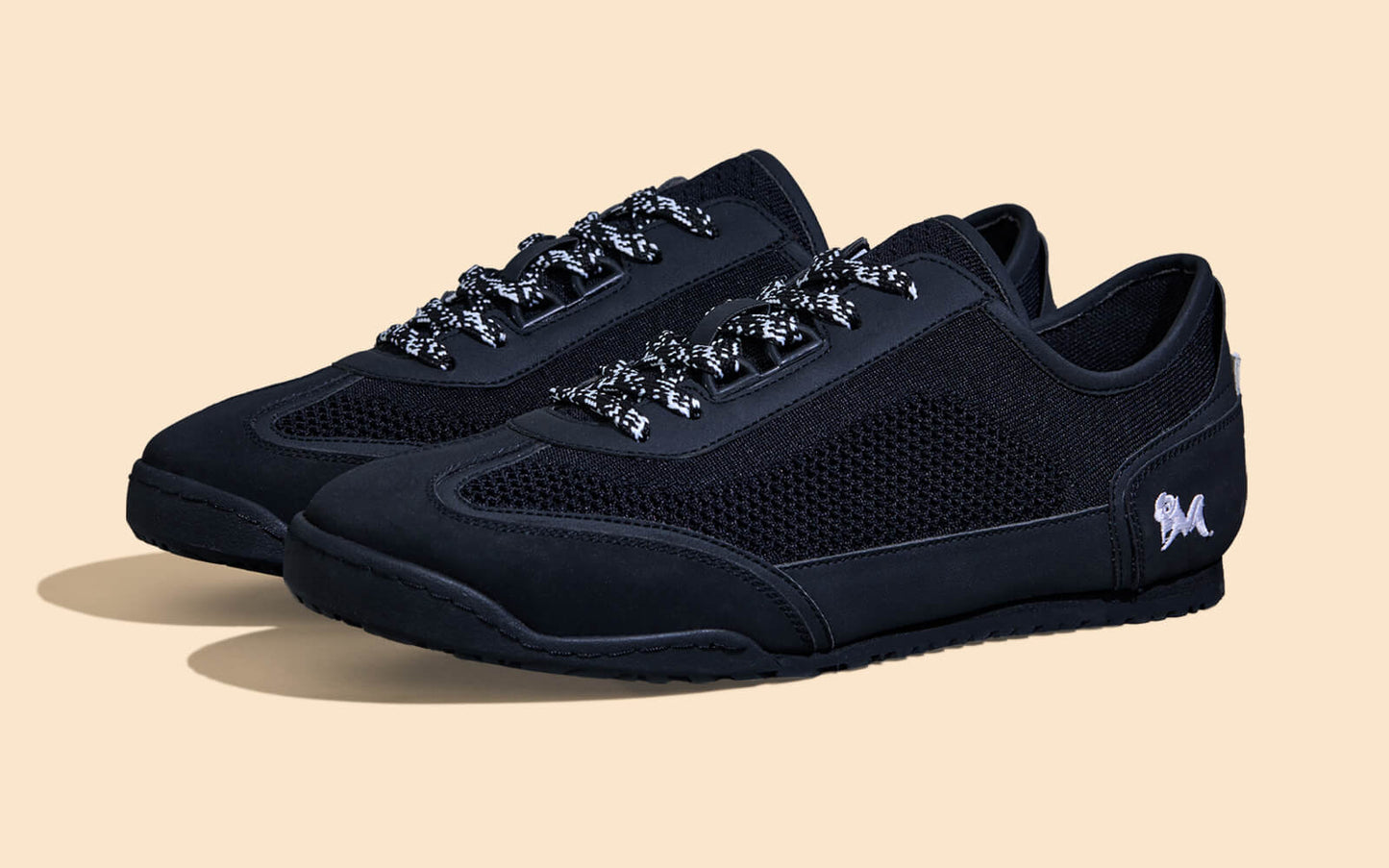 The Urban Knits : Black by My Store