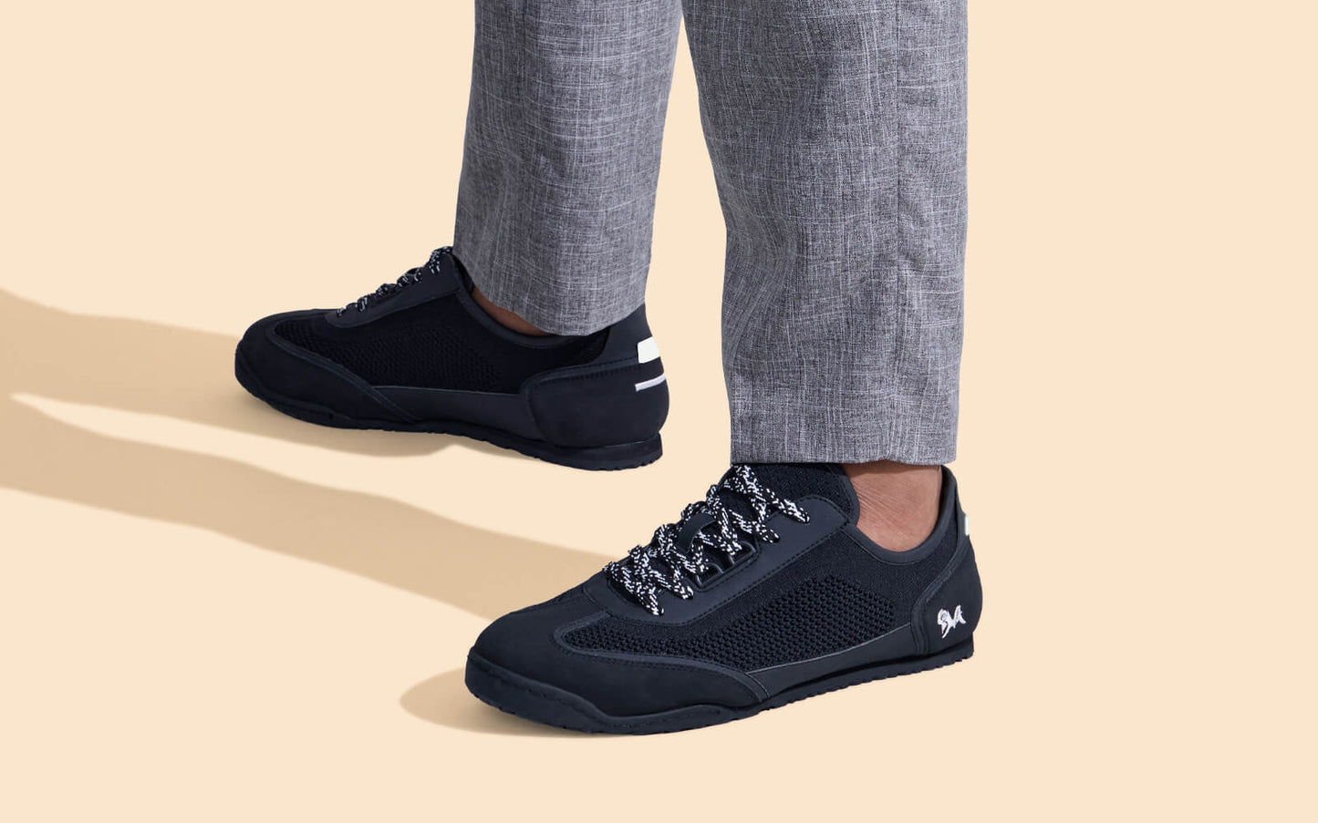 The Urban Knits : Black by My Store