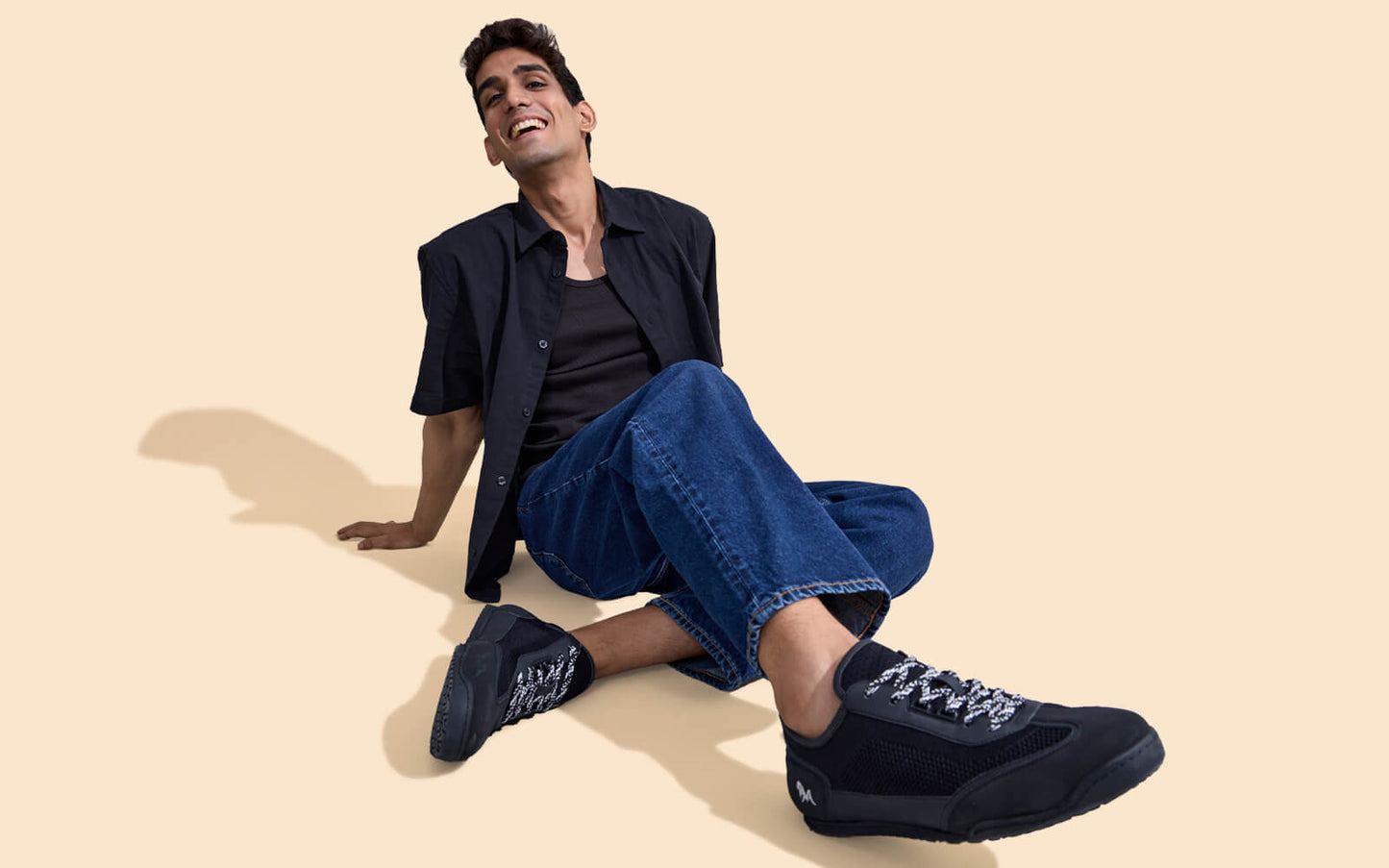 The Urban Knits : Black by My Store