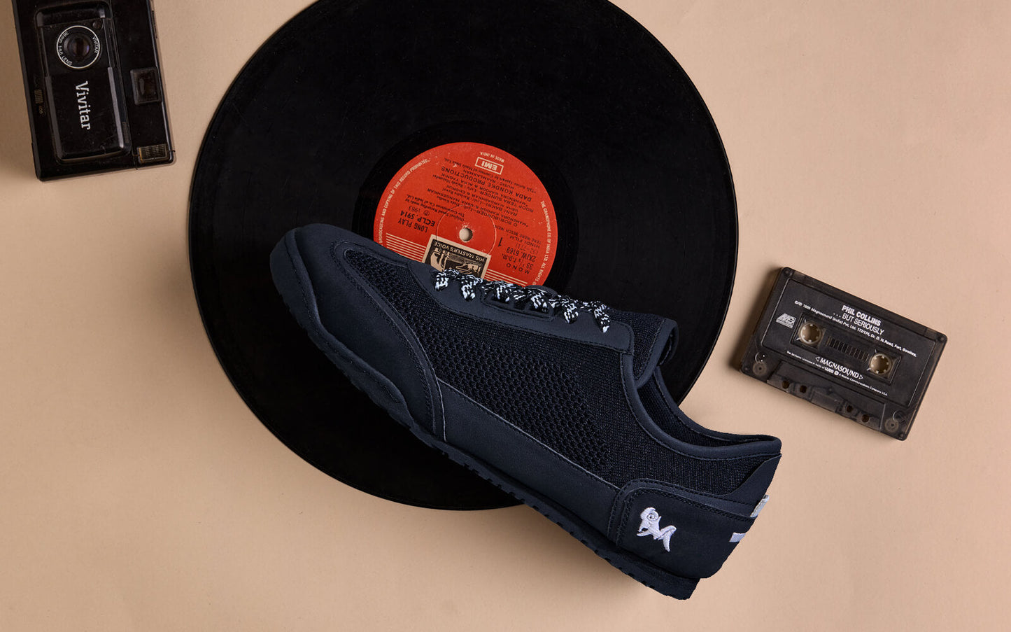 The Urban Knits : Black by My Store