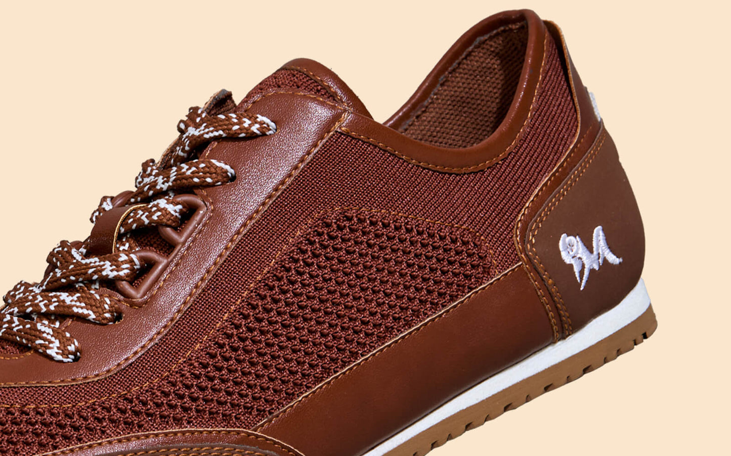 The Urban Knits : Tan by My Store