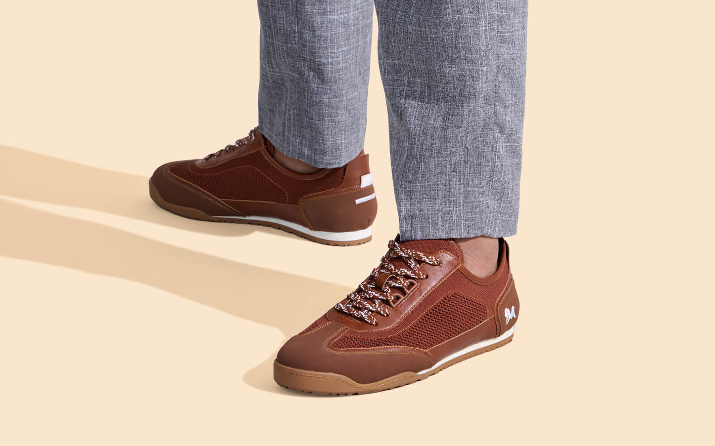 The Urban Knits : Tan by My Store