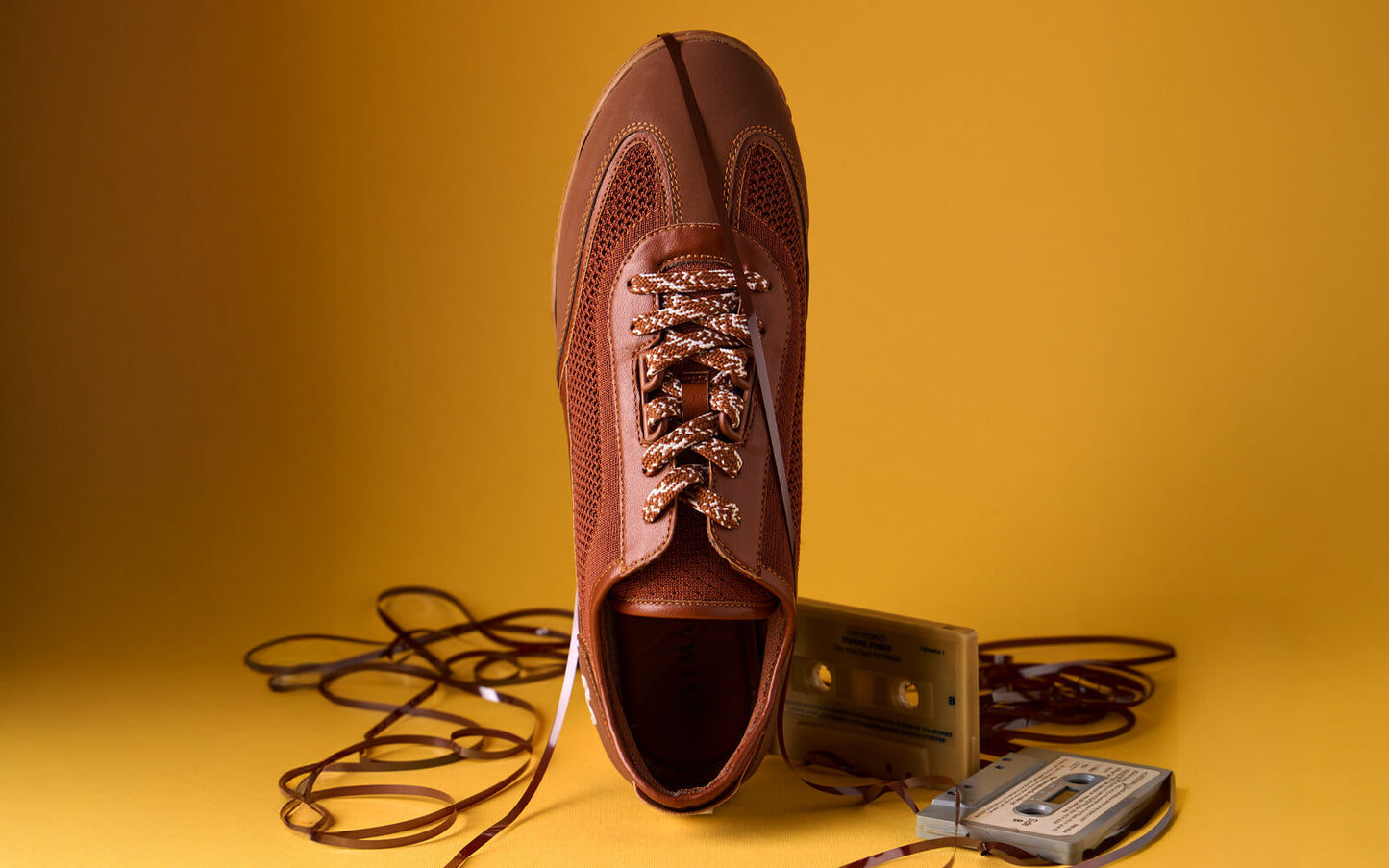 The Urban Knits : Tan by My Store
