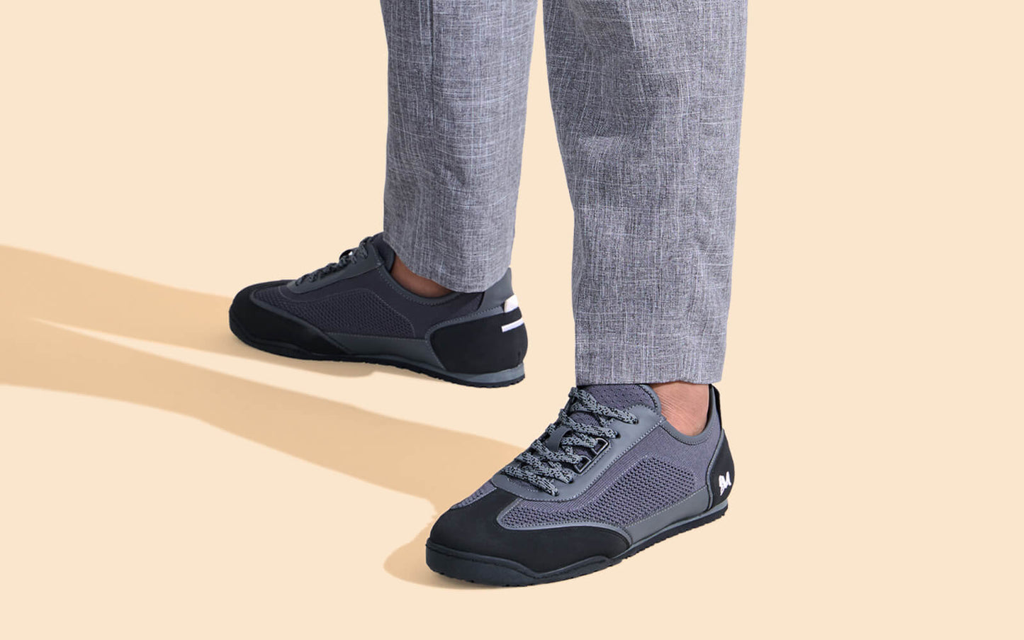 The Urban Knits : Grey by My Store