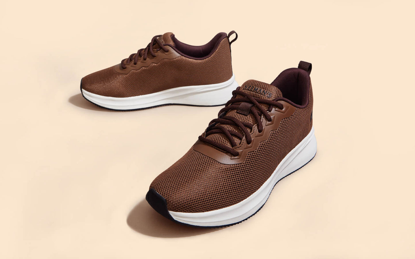 Walkers High : Brown by My Store