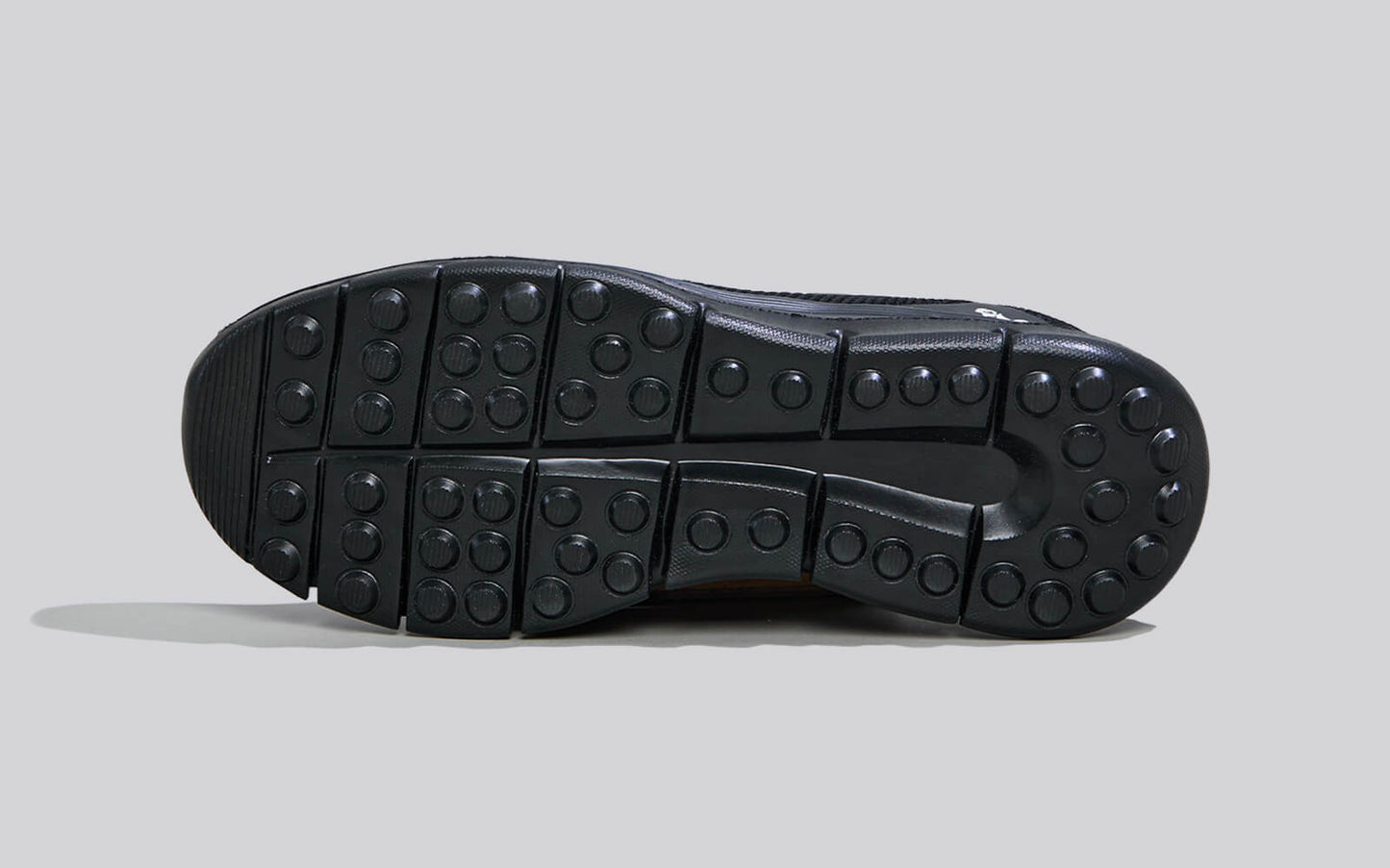 Breathe Ease Slip Ons : Black by My Store