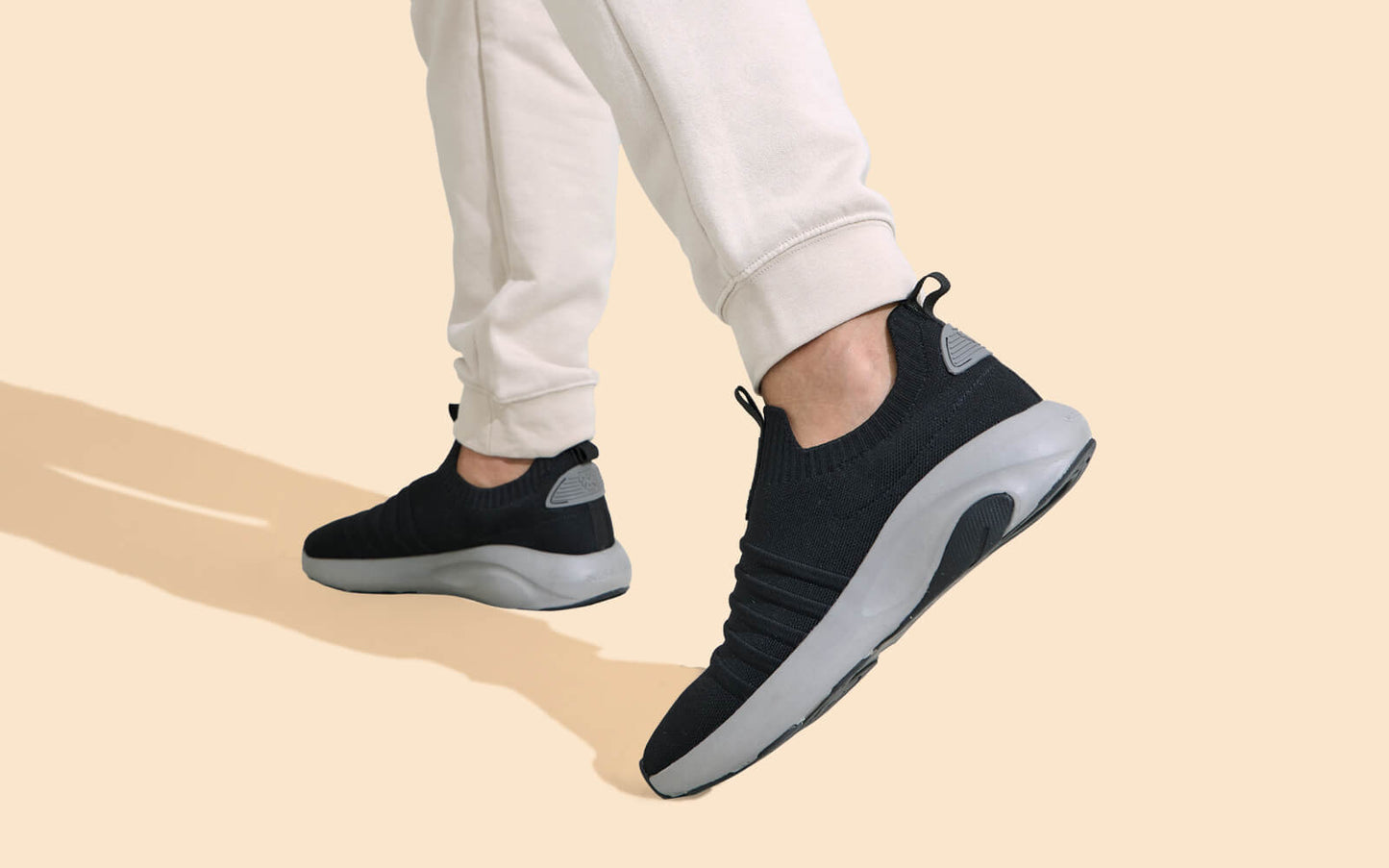 Begin Walk Breeze : Black by My Store
