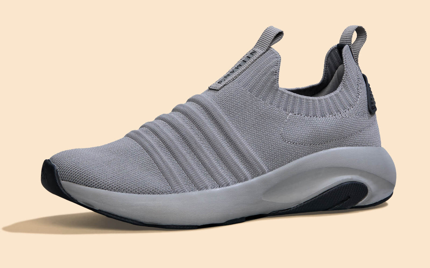 Begin Walk Breeze : Grey by My Store