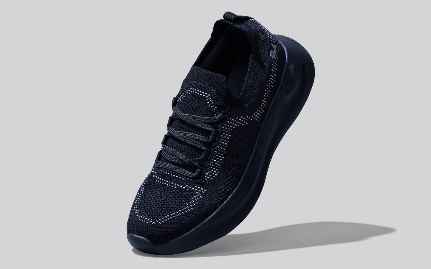 Begin Walk Leap : Black by My Store