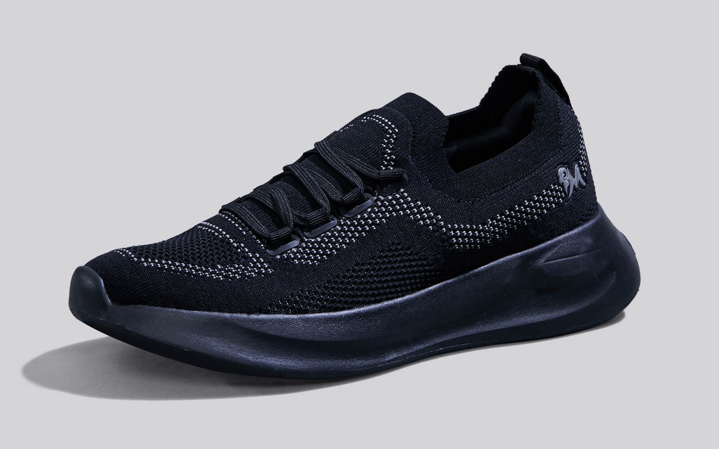 Begin Walk Leap : Black by My Store