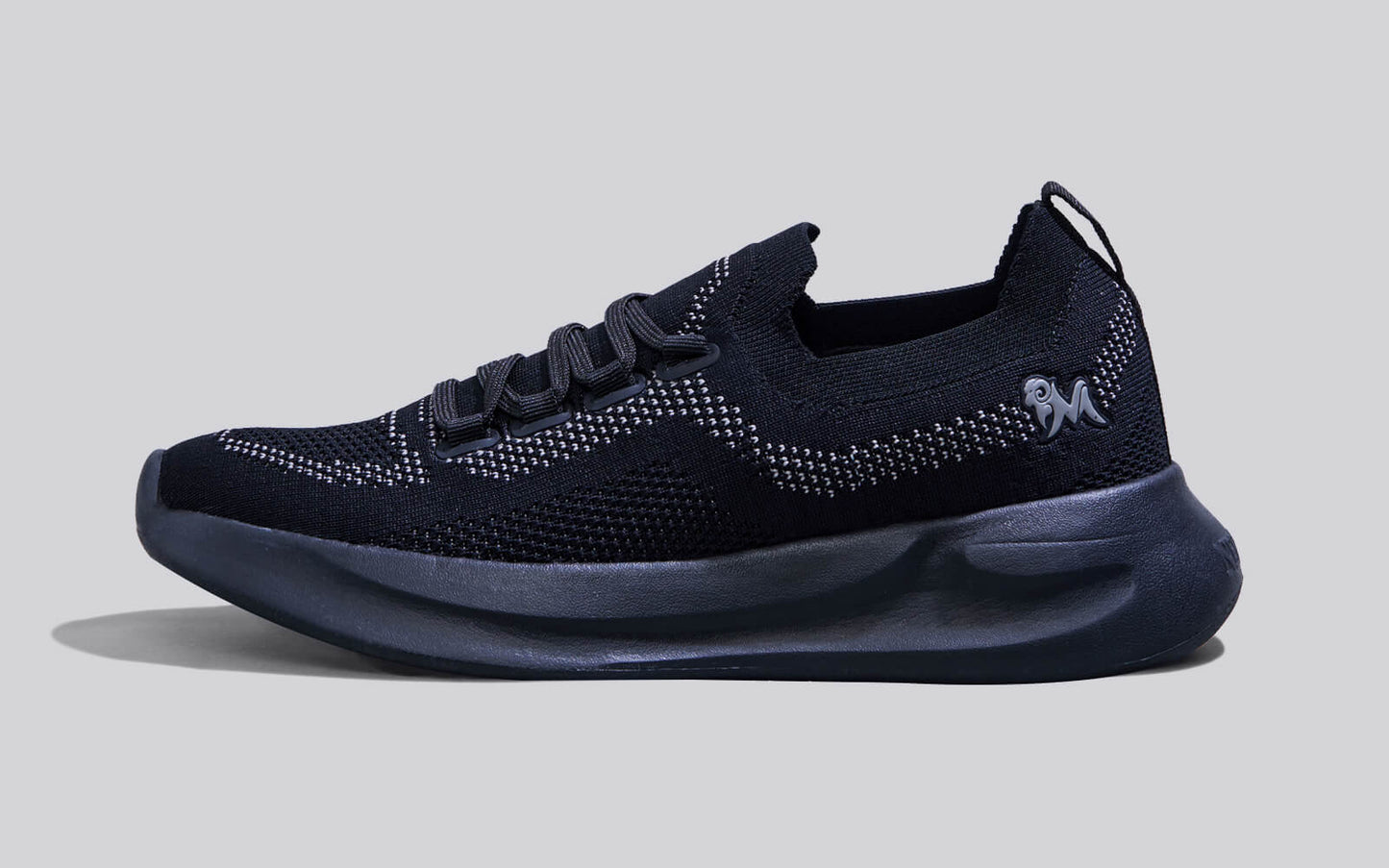 Begin Walk Leap : Black by My Store