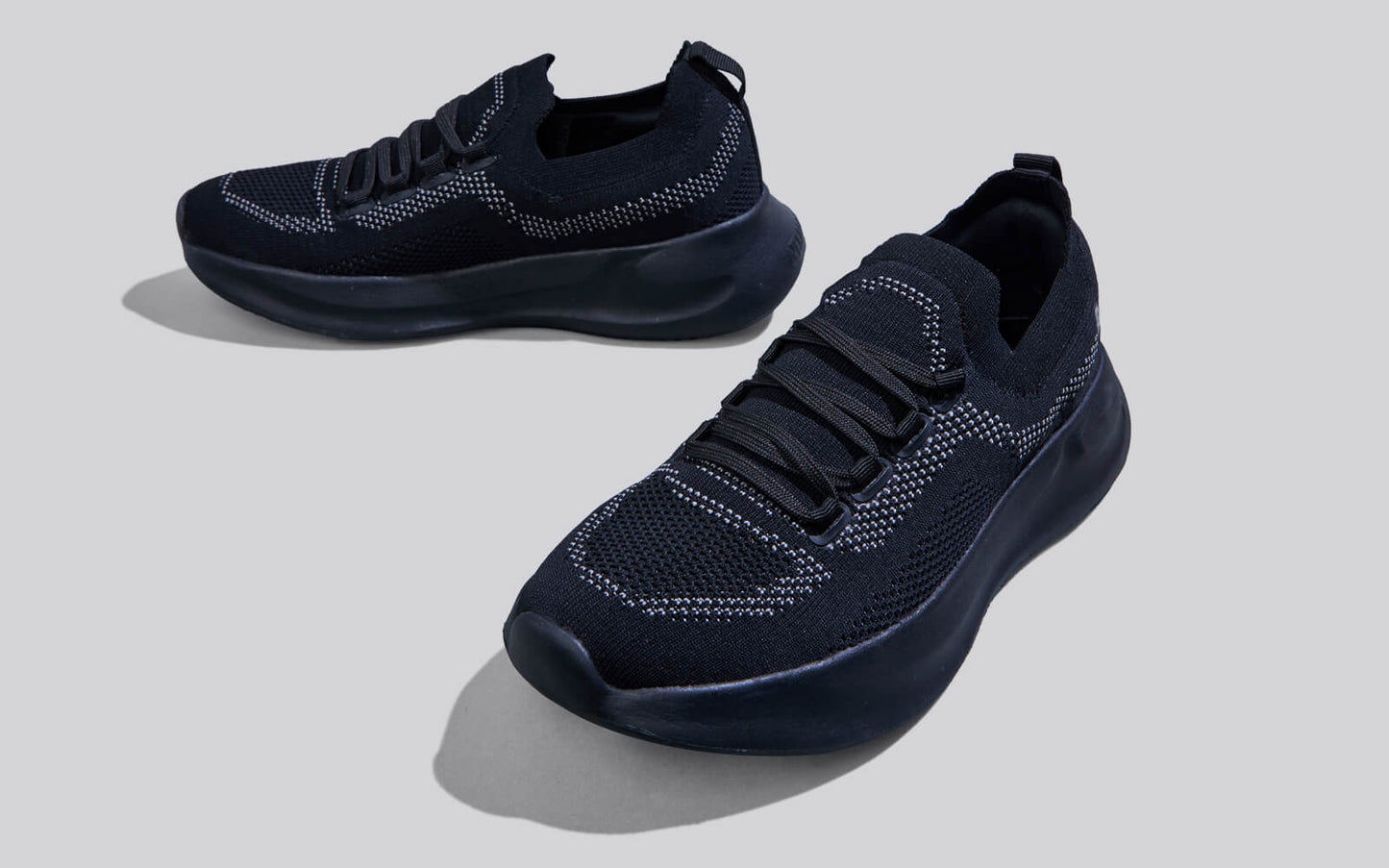 Begin Walk Leap : Black by My Store
