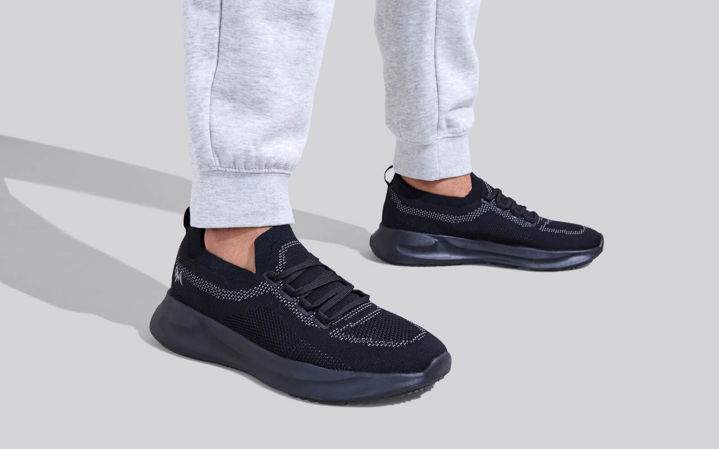 Begin Walk Leap : Black by My Store
