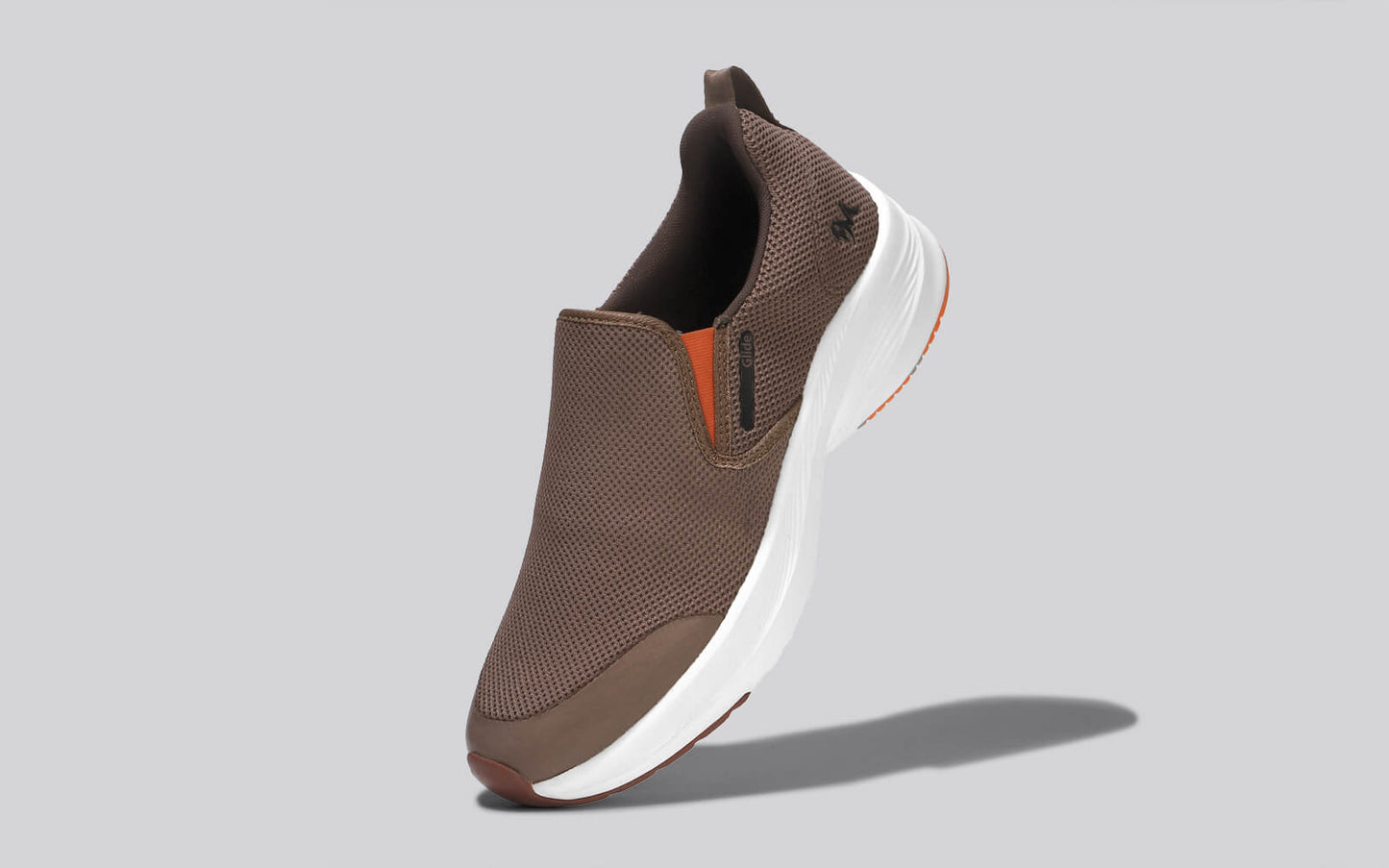 The Dependables : Brown-Orange by My Store
