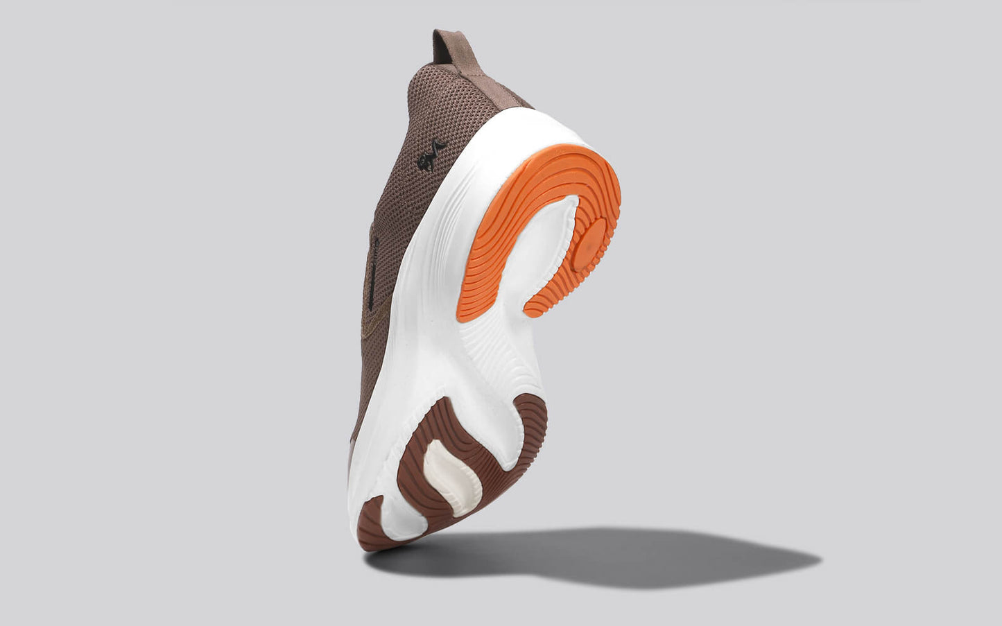 The Dependables : Brown-Orange by My Store