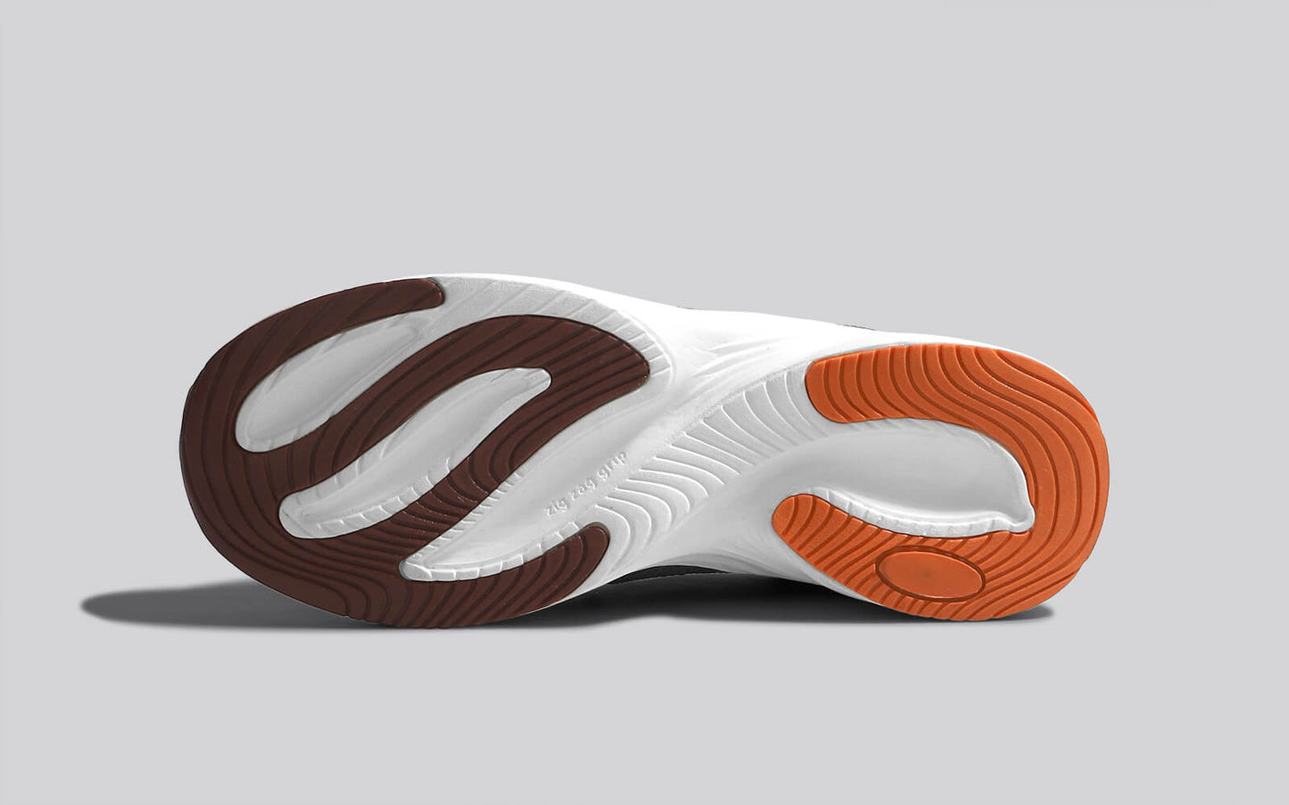 The Dependables : Brown-Orange by My Store