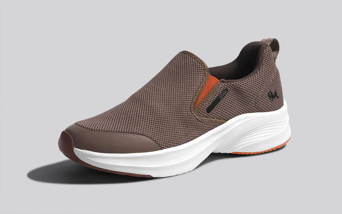 The Dependables : Brown-Orange by My Store