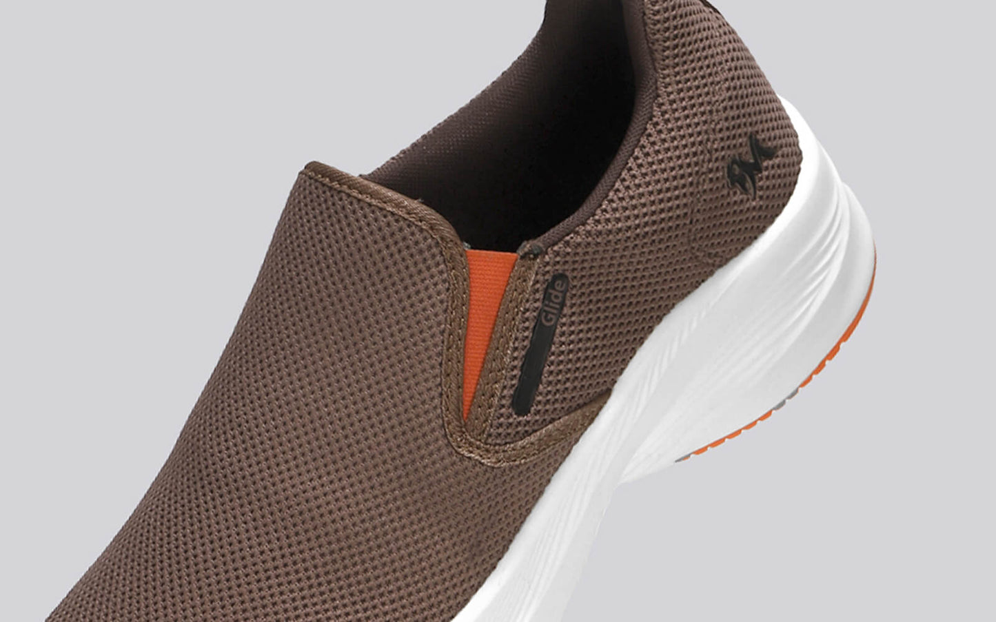 The Dependables : Brown-Orange by My Store