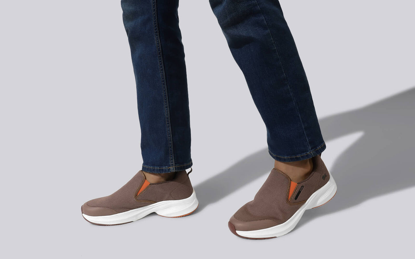 The Dependables : Brown-Orange by My Store