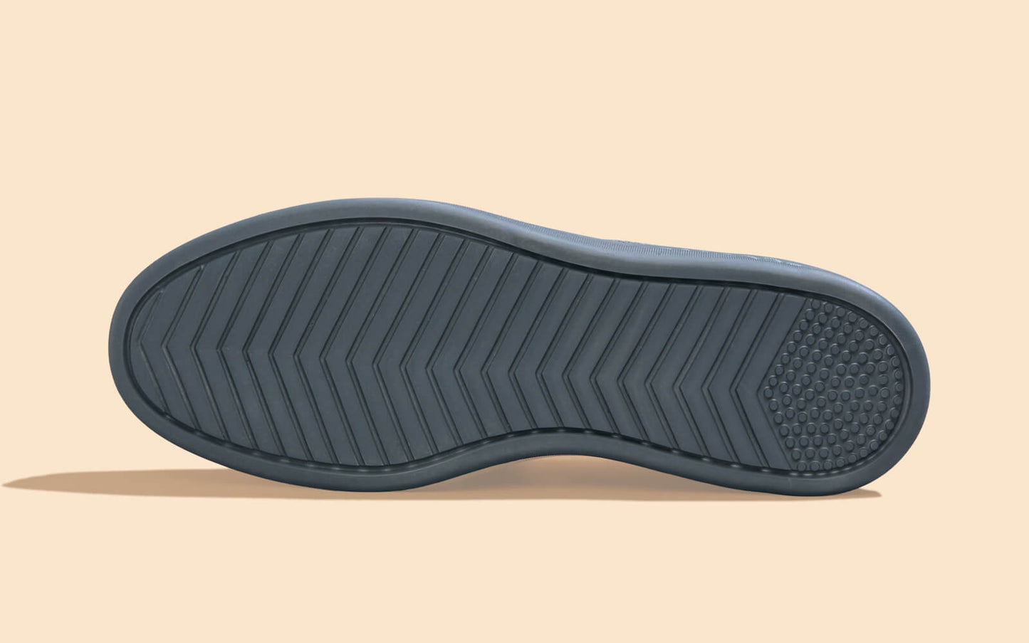 Elevate Slip Ons : Grey by My Store