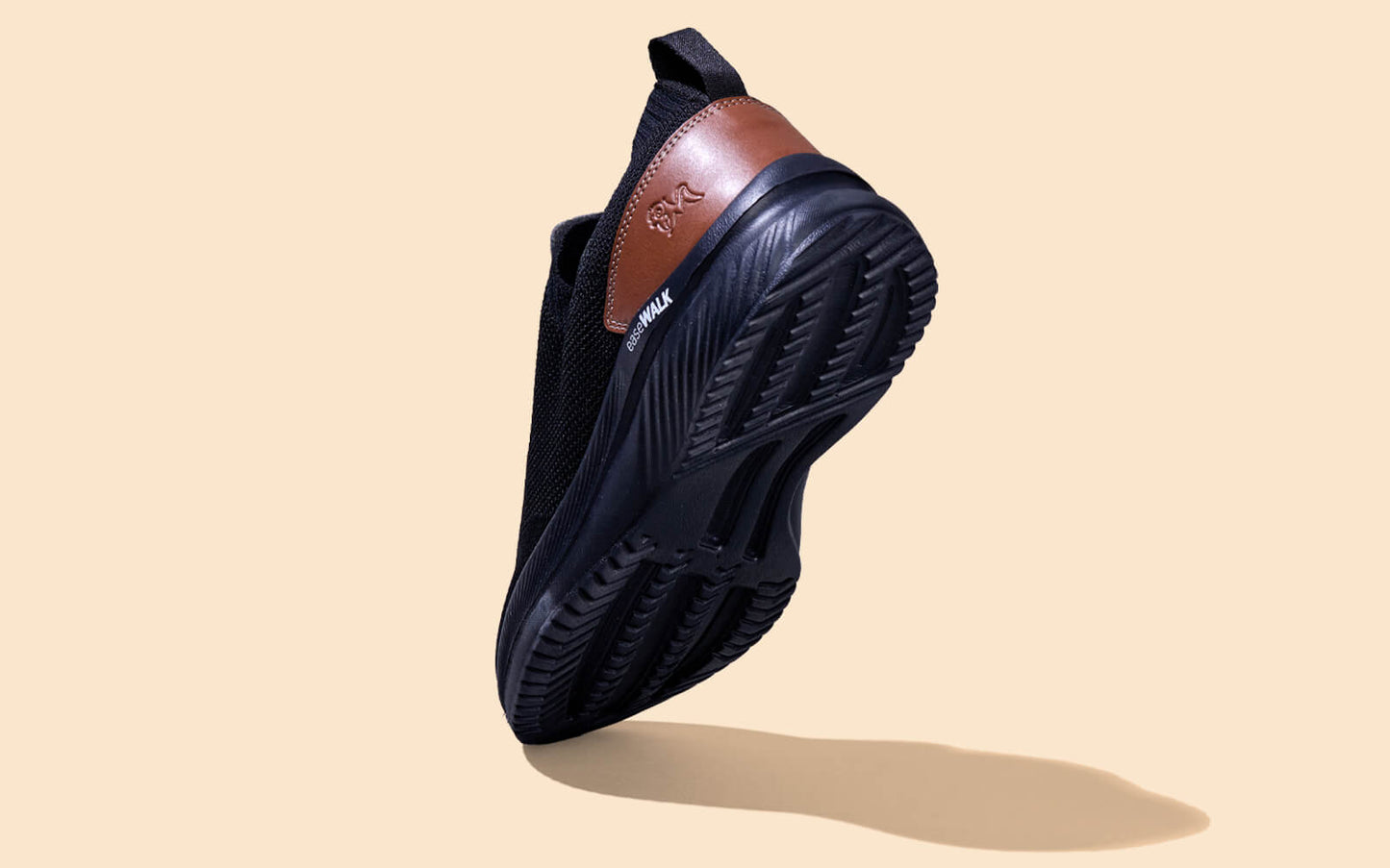 Ease Walk Neo : Black by My Store