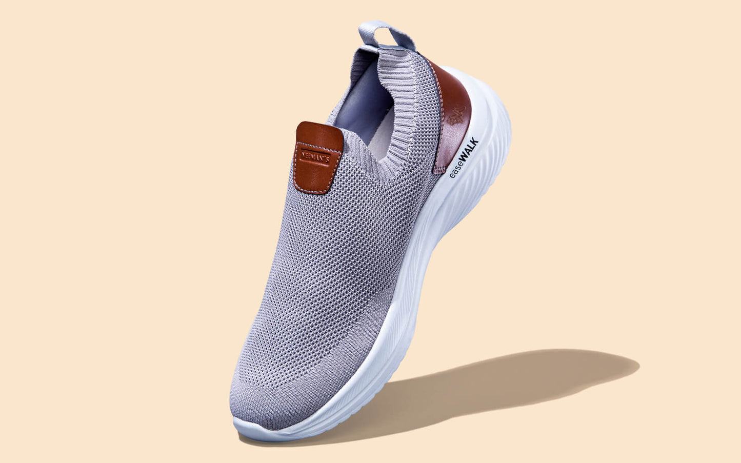 Ease Walk Neo : Grey by My Store
