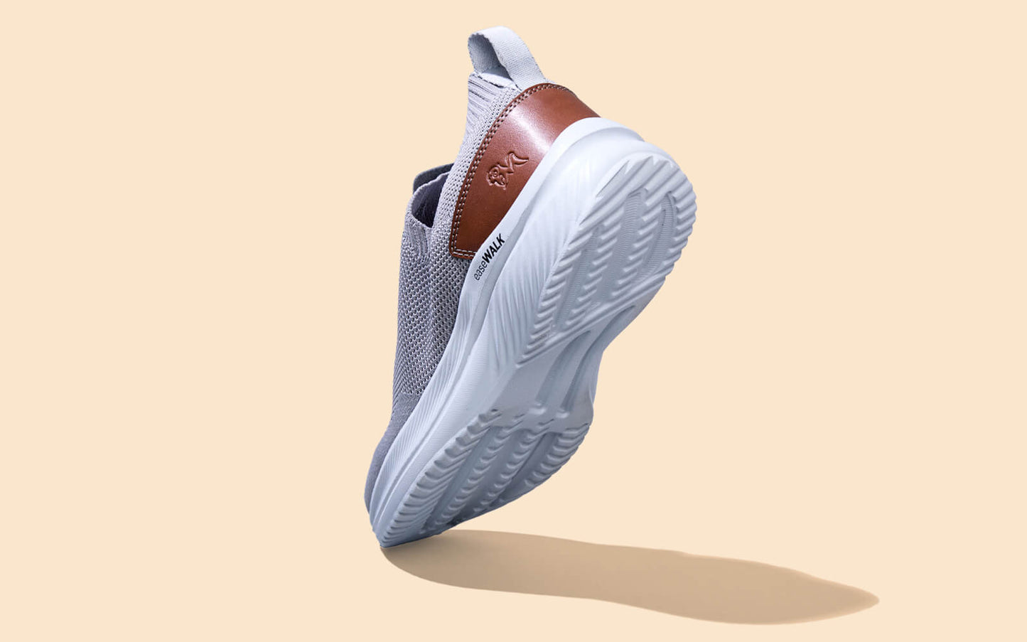 Ease Walk Neo : Grey by My Store