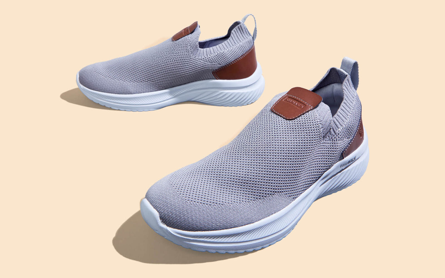 Ease Walk Neo : Grey by My Store