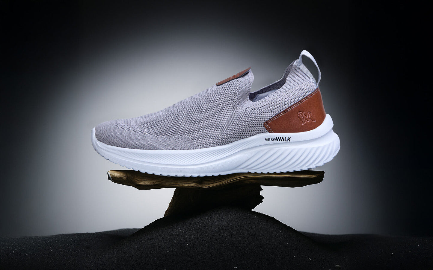 Ease Walk Neo : Grey by My Store