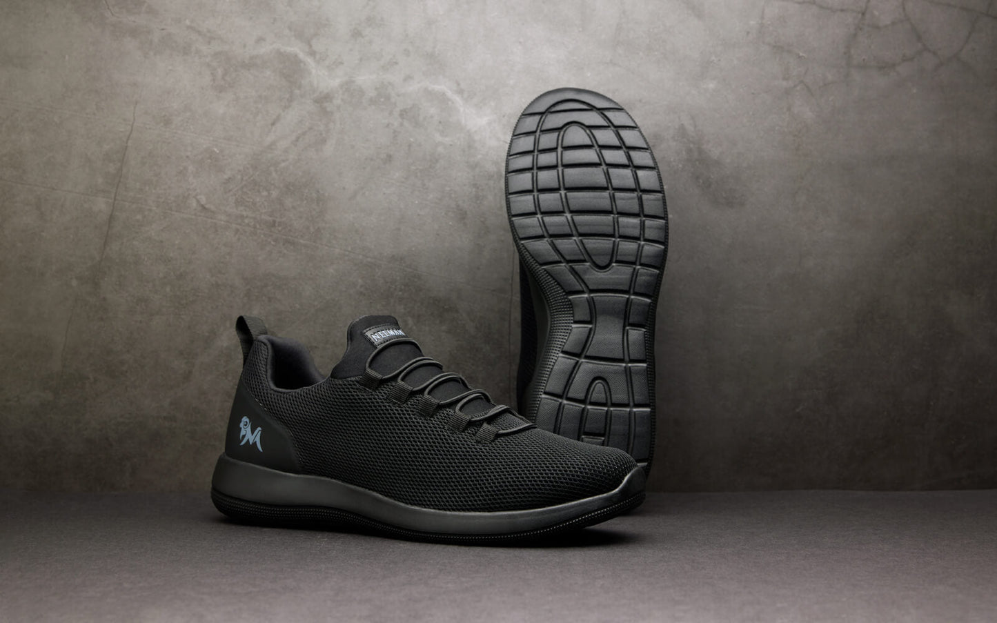 Light Walkers : Classic Black by My Store