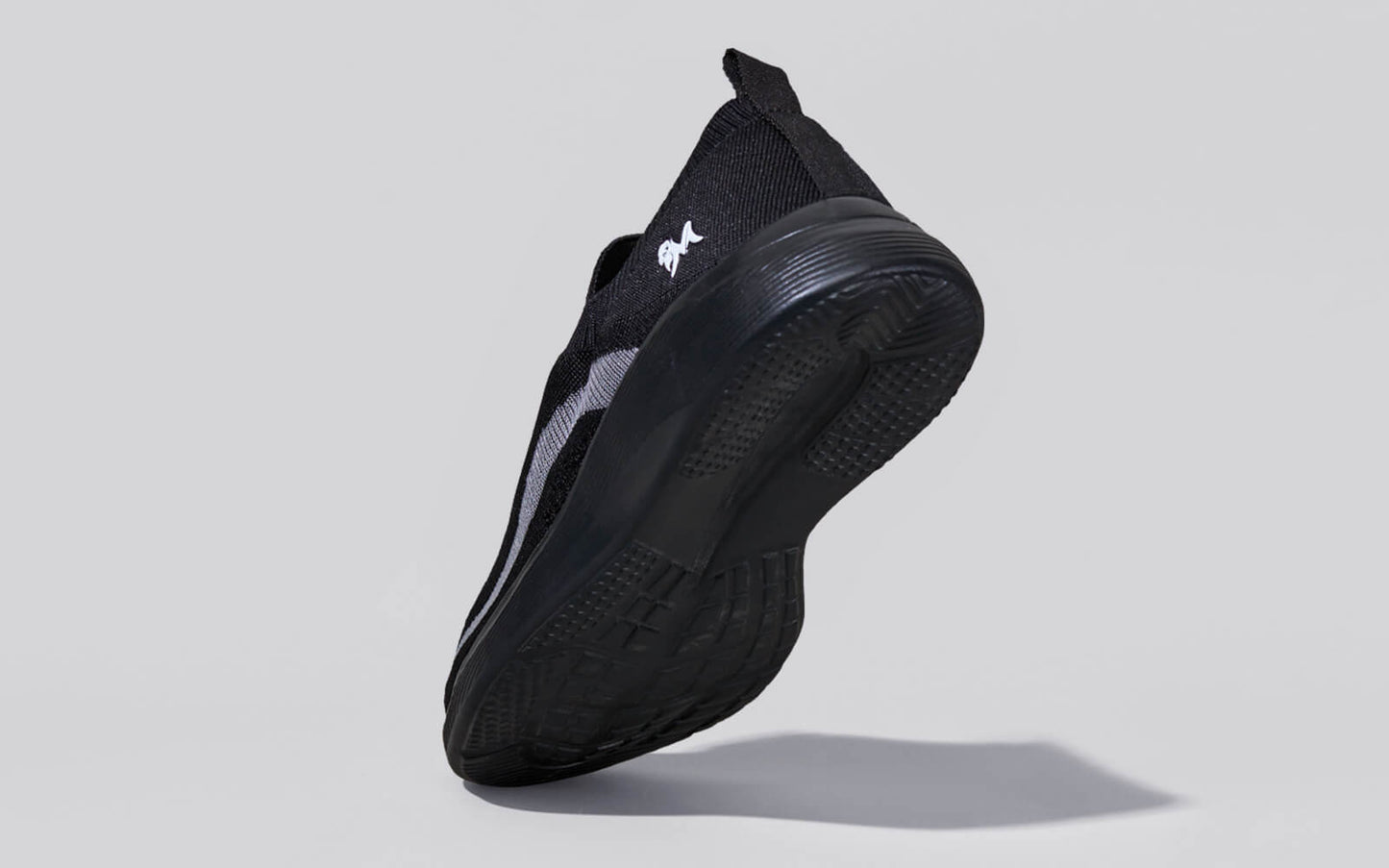 Everyday Basic Slip Ons : Black by My Store