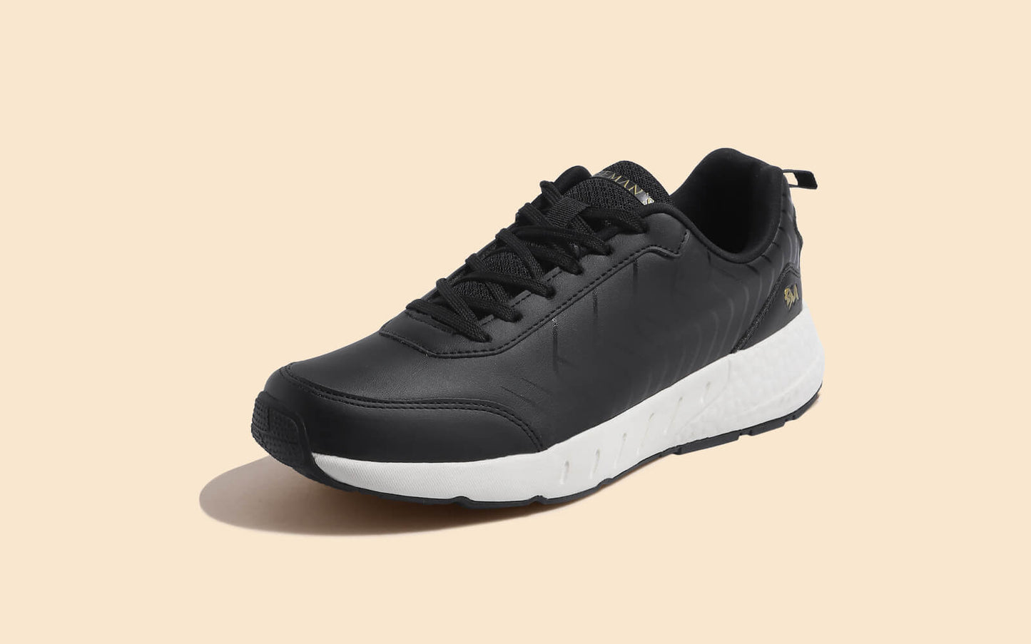 Preppy Kicks : Black by My Store