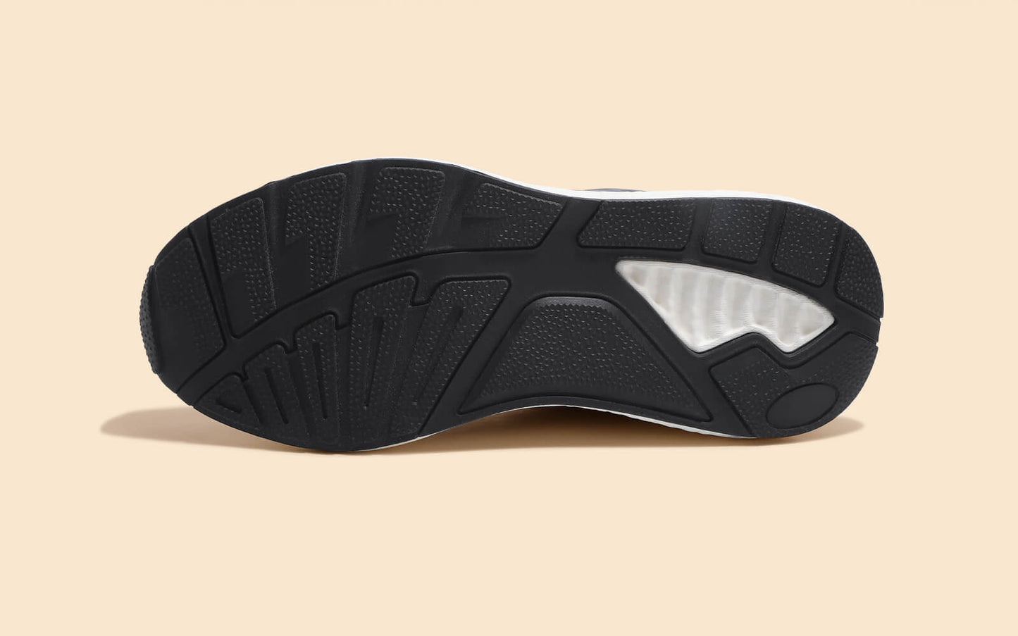 Preppy Kicks : Black by My Store