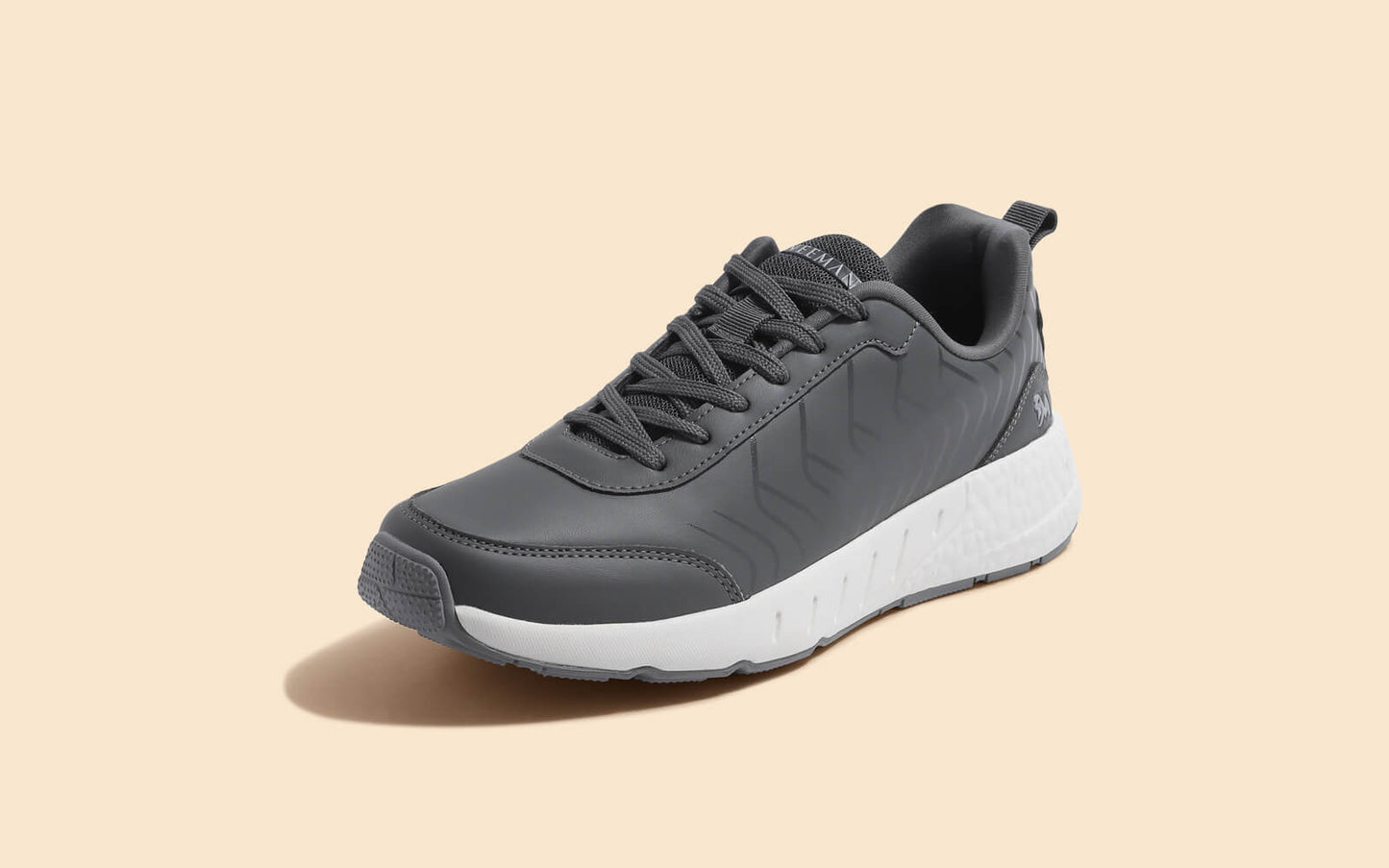 Preppy Kicks : Grey by My Store
