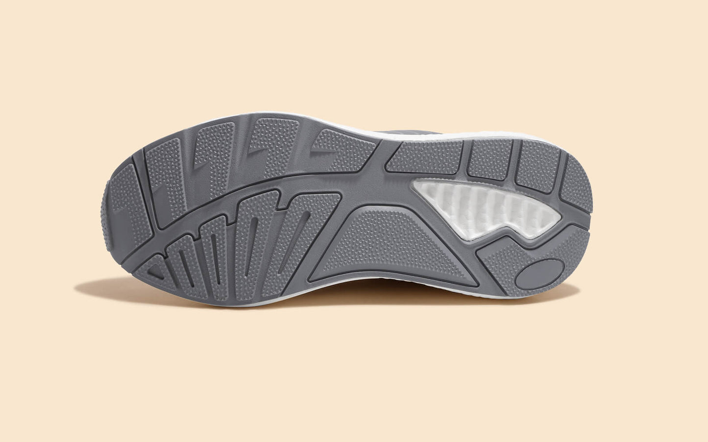 Preppy Kicks : Grey by My Store