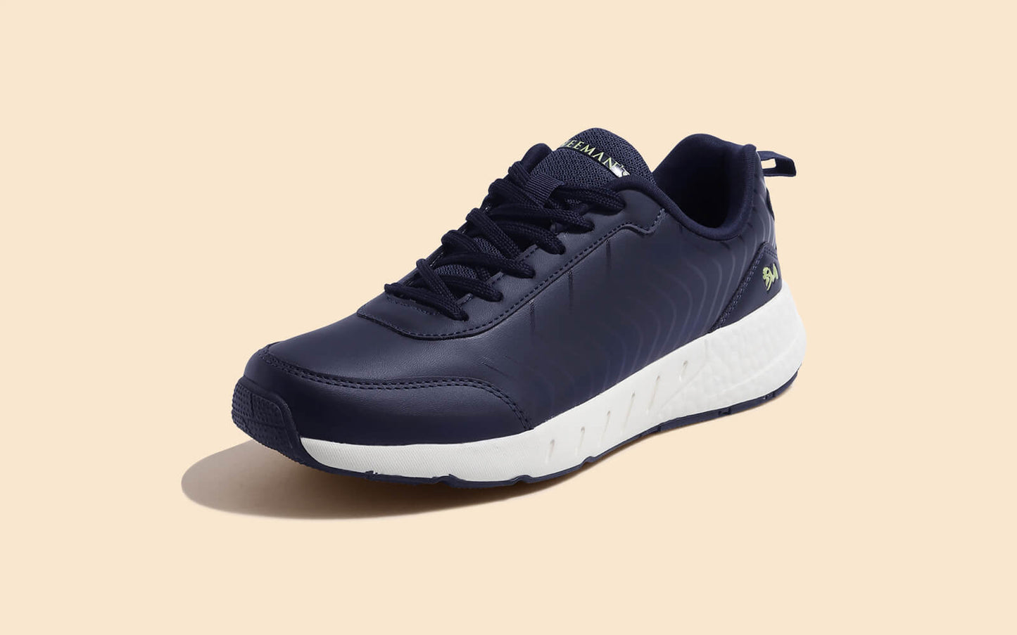 Preppy Kicks : Dark Navy by My Store