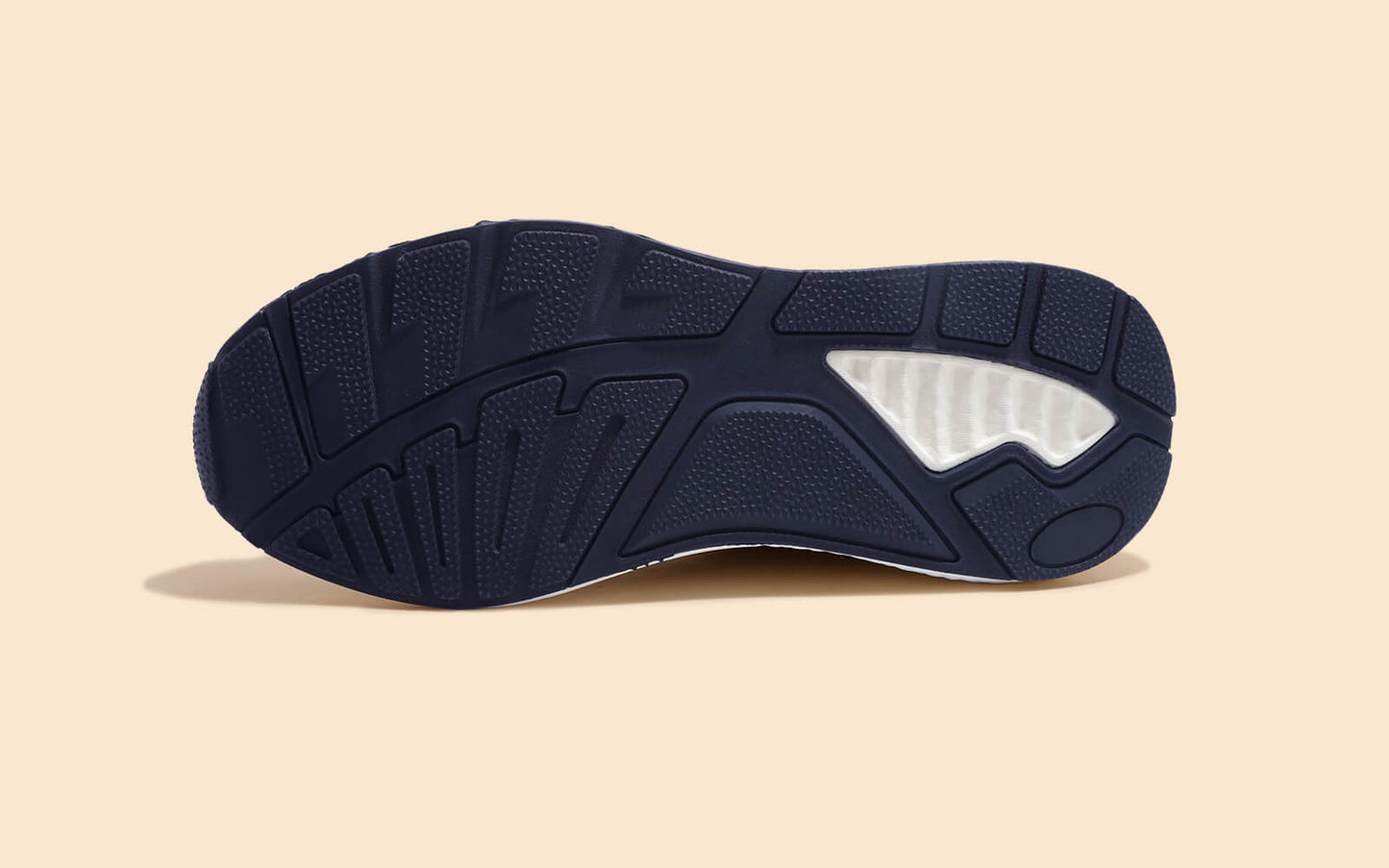 Preppy Kicks : Dark Navy by My Store