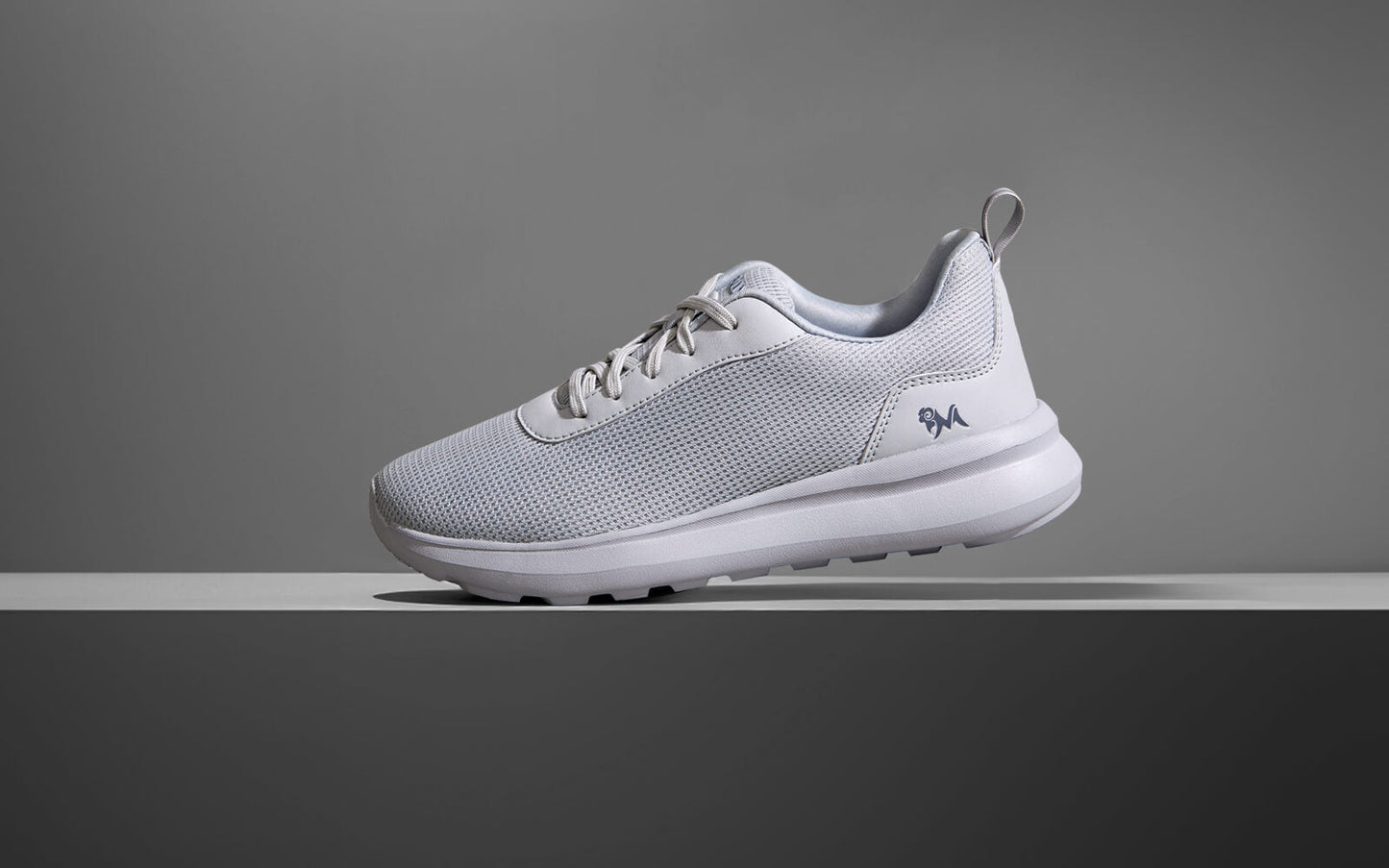 Tread Basics – Grey | Everyday Footwear for Comfort and Style